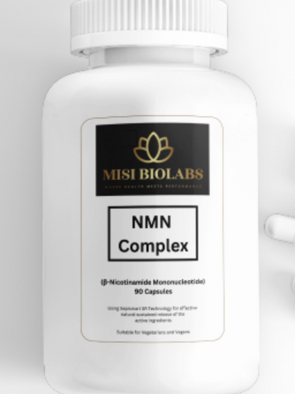 NMN Complex